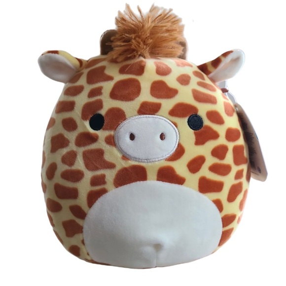 Squishmallows